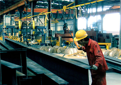 陜西輕重鋼結(jié)構(gòu)，口碑贊！