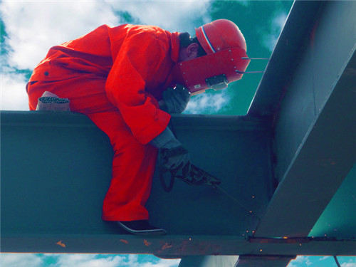 陜西鋼構(gòu)橋梁， 值得推薦！